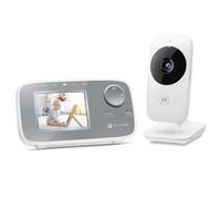 Niñera electrónica Motorola VM482