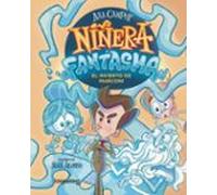 Niñera fantasma 1. El invento de Marconi