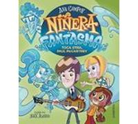 Niñera Fantasma 3. Toca Otra Paul Mccartney