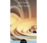 Nines Russes (xxxi Premi Literari De Novel·la Breu Ciutat De Molleruss