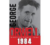 Nineteen Eighty-Four (1984) (6) (George Orwell)