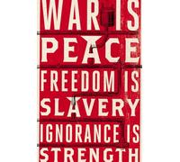 Nineteen Eighty-Four: Anniversary Edition (Penguin Modern Classics)