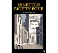 Nineteen Eighty-Four (Baker Street Readers)