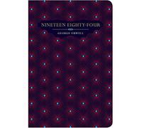 Nineteen Eighty -Four (Chiltern Classic)