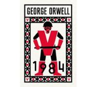 Nineteen Eighty-four (ebook)