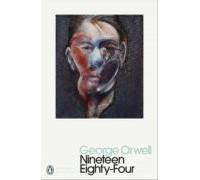 Nineteen Eighty-four (ebook)