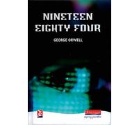 Nineteen Eighty-Four (New Windmills KS4)