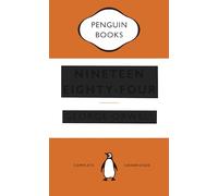 Nineteen eighty-four (Penguin Modern Classics)