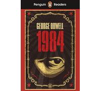 1984 – Penguin Readers Nivel 7 – Penguin Books