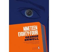 Nineteen Eighty-four – Edición definitiva con introducción y notas de estudio (Penguin Books)