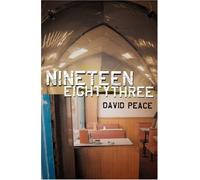 Nineteen Eighty Three (Red-Riding Quartet) (Pt. 4)