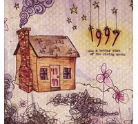 Nineteen Hundred Ninetyse - A Better View Of The Rising Moon