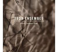 Nineteen Thirtynine Ensemble - Black Diamond Pearl