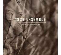 Nineteen Thirtynine Ensemble - Black Diamond Pearl [Vinilo]
