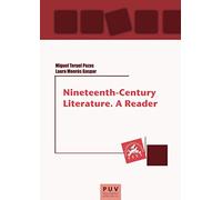 Nineteenth-Century Literature. A Reader: 48 (Educació. Sèrie laboratori Materials)