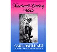 Nineteenth-Century Music: Volume 5 (California Studies in 19th-Century Music)