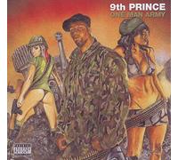 Nineth Prince - One Man Army
