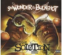 Nineth Wonder & Buckshot - The Solution