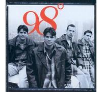 98ø - 2cd / 98 Degrees Special Edition