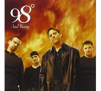 Ninety-Eight Degrees - 98 Degrees and Rising