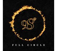 Ninety-Eight Degrees - Full Circle [Vinilo]