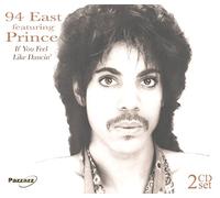 Ninety Four East - If You Feel Like Dancin'