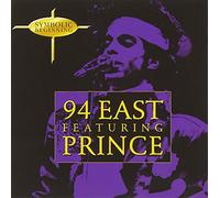 Ninety Four East - Symbolic Beginning