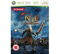 Ninety Nine Nights 2 (Xbox 360) (New)