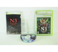 NINETY-NINE NIGHTS(N3) Xbox 360 プラチナコレクション