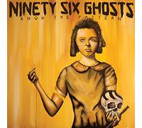 Ninety Six Ghosts - Know The Pattern [VINYL] [Vinilo]