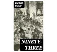 Ninety-three (ebook)