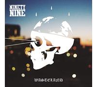 Ninetynine - Wasteland [Vinilo]