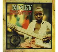 Niney The Observer - Introducing Vol 1