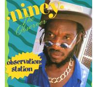 Niney the Observer - Observation Station