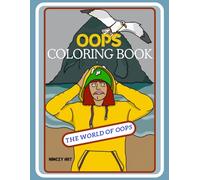 Ninezy Art Coloring Book. For Teens and Young Adults.: Creative Coloring Book, Large Bold Print Illustrations. For the Every Day Coloring Experience.