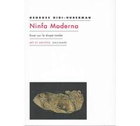 Ninfa moderna: Essai sur le drapé tombé