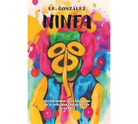 Ninfa: Nos iniciamos en la búsqueda de la felicidad con un pezón en la boca