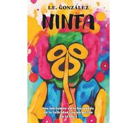 Ninfa: Nos iniciamos en la búsqueda de la felicidad con un pezón en la boca