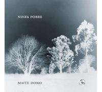 Ninfa pobre: [Edición bilingüe: castellano-gallego]: 41 (Libros inútiles)