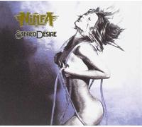 Ninfa - Stereo Desire