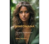 NINFÓMANA: La lujuria no pide permiso (Tales of Desire)