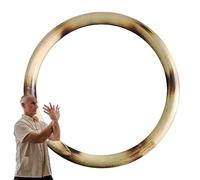 ning - de ratán - Wing Chun Artes Marciales Artes Marciales, Madera de Ágata Indonesia, Posicionamiento de Mano, Coordinación, Técnicas de Ruta , Flexibilidad, Agilidad, Hombro, Codo