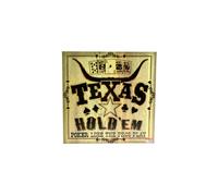 Ning n juego de Texas Hold 'Em