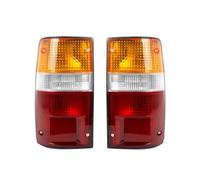 NIngJiaBhD Faro Trasero Recambio Para Toyota Para Hilux Para MK3 Para LN Para RN Para YN 1989-1995 LED Luz Trasera Parachoques Advertencia Lámpara De Freno