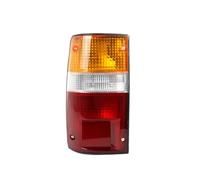 NIngJiaBhD Faro Trasero Recambio Para Toyota Para Hilux Para MK3 Para LN Para RN Para YN 1989-1995 LED Luz Trasera Parachoques Advertencia Lámpara De Freno
