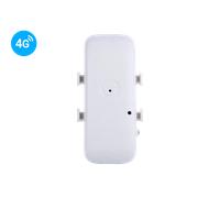 Ningmore NT202T-E Localizador GPS para collar 4G LTE - Proteccion animales compacta con espera de 7 dias