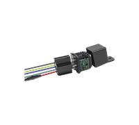 NINGMORE NT21S-SA 4g lte localizador de rastreador gps de rele