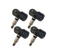 ningqonggongshi Compatible con Kia para Ceed 2018 2019 2020 para Forte 2019 2020 Sensor de presión de neumáticos TPMS 52940J7000 52940-J7000 PMV-CH15(4 PCS)