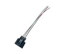 ningqonggongshi Enchufe Sensor Coche 7282/7283-8730-30 Compatible con Hyundai Conector del Sensor del Árbol De Levas para Coche