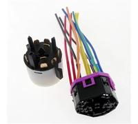 ningqonggongshi Enchufe Sensor Coche Compatible con VW para Golf MK4 para Passat para Polo para Bora 4B0905849 Cable de Encendido y Arranque 4B0 905 849 4A0 971 975